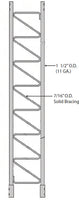 55SS030 30' Self Supporting Tower Kit