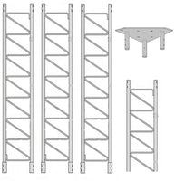 55SS030 30' Self Supporting Tower Kit