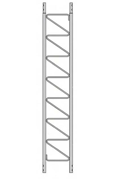 Rohn 55G Basic Tower Kits