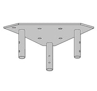 55SS030 30' Self Supporting Tower Kit